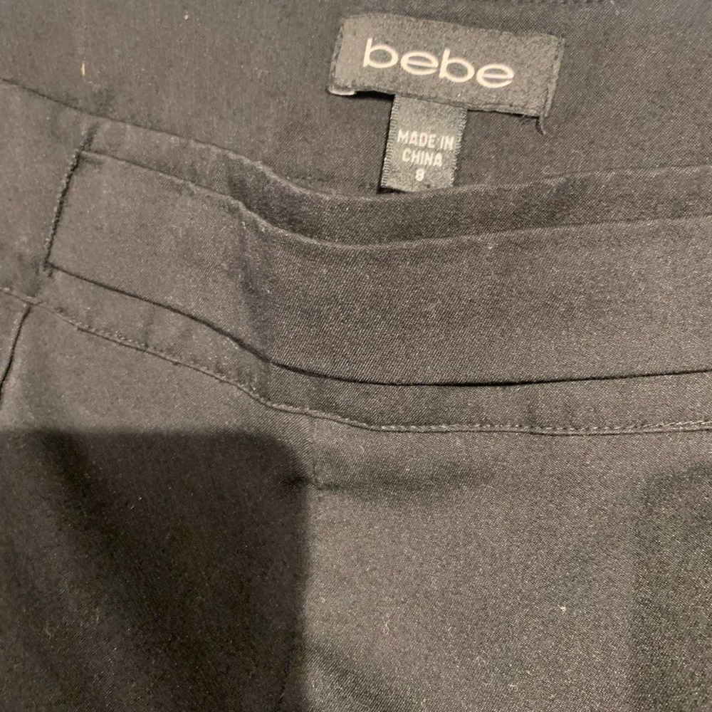 Bebe capris - Picture 4 of 5